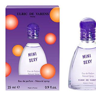 nước hoa nữ mini ulric de varess