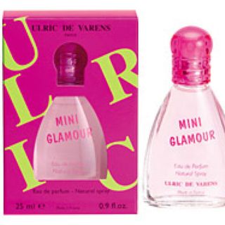 nước hoa nữ mini ulric de varess