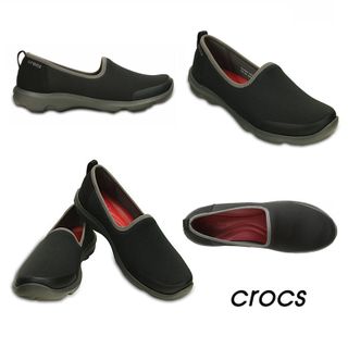 Giày Crocs Skimmer Duet nữ