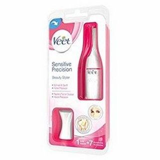 Máy làm sạch lông Body SWEET trắng