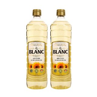 Dầu Hướng Dương Le Blanc