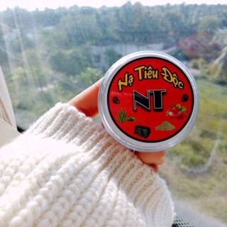 Nạ tiêu độc