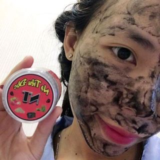 Nạ tiêu độc