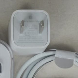 Sạc Cáp Tai nghe Iphone Zin máy - Apple