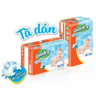 Bán sỉ tã dán GOOGDRY