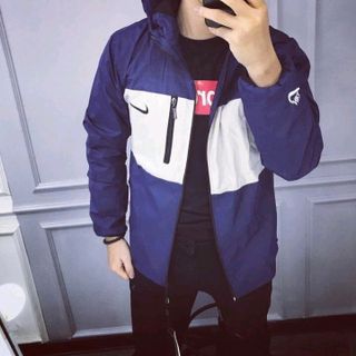 Áo Khoác dù 2 lớp