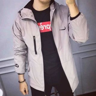 Áo Khoác dù 2 lớp