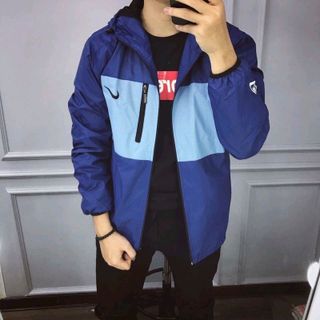 Áo Khoác dù 2 lớp
