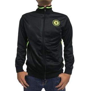Áo Khoác Câu Lạc Bộ