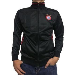 Áo Khoác Câu Lạc Bộ