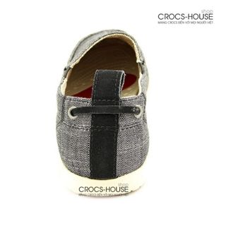 Giày Crocs Walu Chambray nam