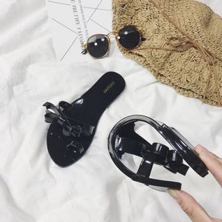 dép nhựa dẻo cao câp