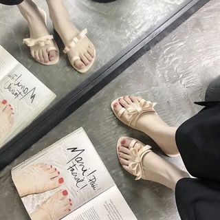 dép nhựa dẻo cao câp