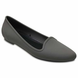 Giày Crocs Eve flat nữ