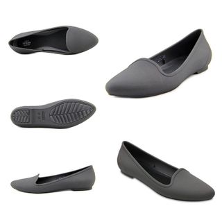 Giày Crocs Eve flat nữ