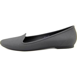 Giày Crocs Eve flat nữ