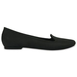 Giày Crocs Eve flat nữ
