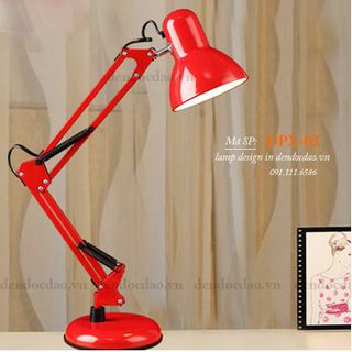 Đèn bàn đèn học pixar DPX03