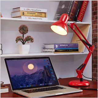 Đèn bàn đèn học pixar DPX03