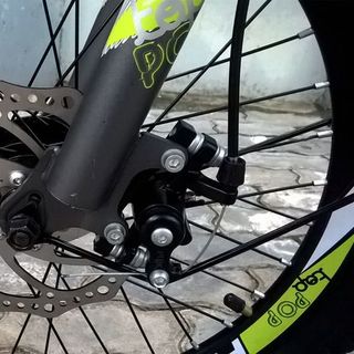 Xe đạp địa hình FST N106 từ Thái Lan dành cho trẻ em cấp 1