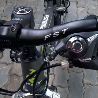 Xe đạp địa hình FST N106 từ Thái Lan dành cho trẻ em cấp 1
