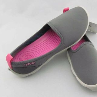 Giày Crocs Skimmer nữ
