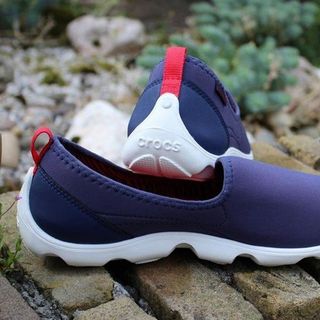 Giày Crocs Skimmer nữ