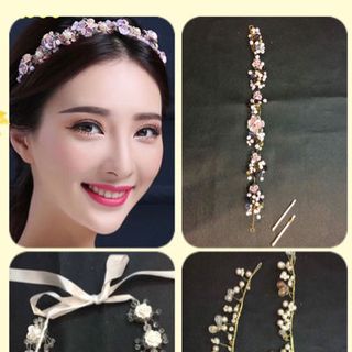 Vòng hoa Nguyệt Quế