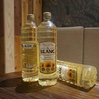 Dầu Hướng Dương Le Blanc
