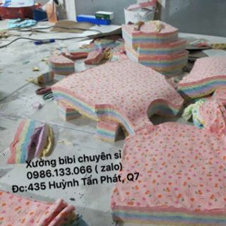 đồ cotton 100 cho bé yêu