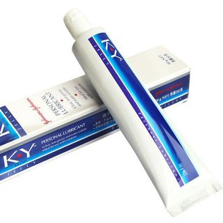 Gell bôi trơn KY sản phẩm của Durex