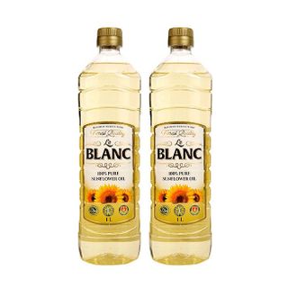 Dầu Hướng Dương Ukraine