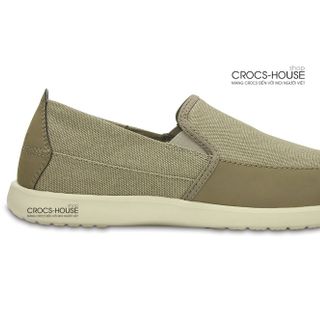 Giày Crocs Walu Santa 2 nam