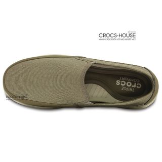 Giày Crocs Walu Santa 2 nam