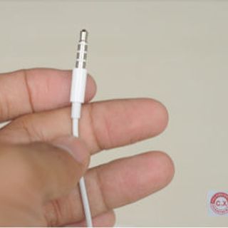 Tai nghe Iphone 6s zin máy