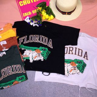 thun croptop hàng QC