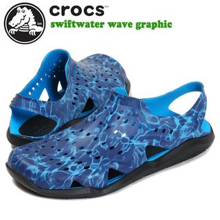 Sandal Swiftwater nam