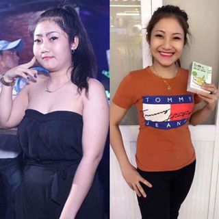trà thảo mộc giảm cân tan mỡ BEONE