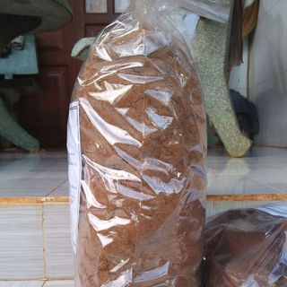 Nông sản Nấm LINH CHI ĐỎ bột