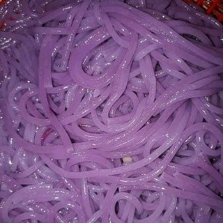 Bún Lá Cẩm