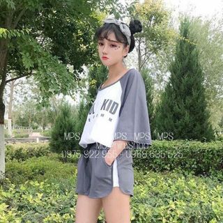 đồ bộ ngủ
