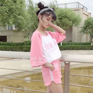 đồ bộ ngủ