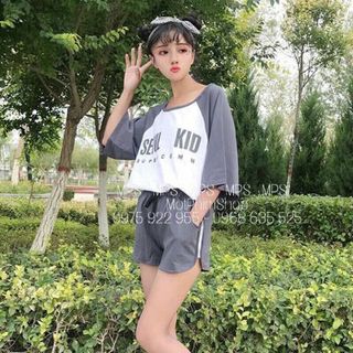 đồ bộ ngủ