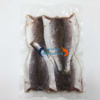 Cá đù sóc một nắng lớn