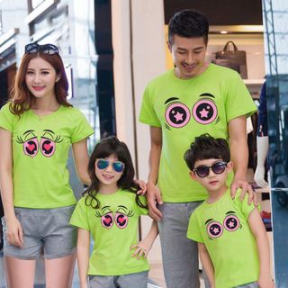 AO GIA DINH ĐÔI MẮT
