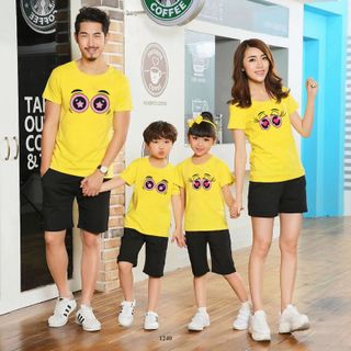 AO GIA DINH ĐÔI MẮT