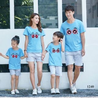 AO GIA DINH ĐÔI MẮT