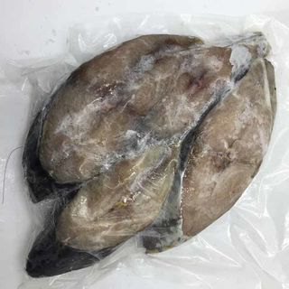 Cá thu một nắng