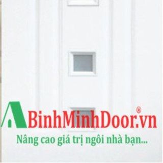 Cửa nhựa Đài Loan giá sỉ