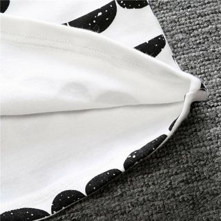 Bộ nỉ cotton Hàn